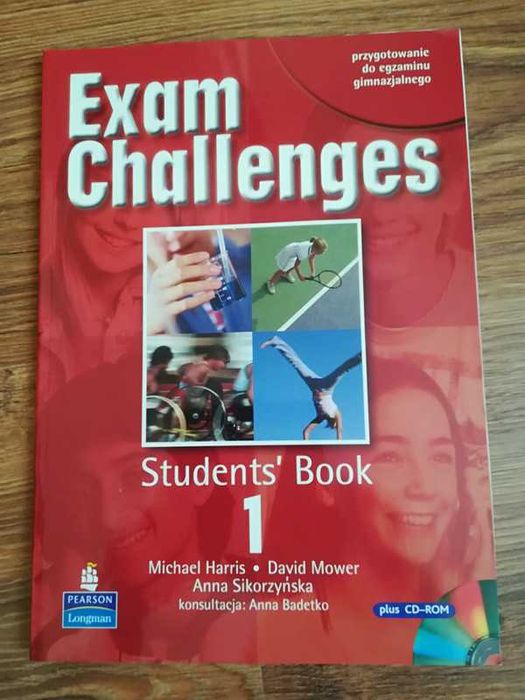 Exam challenges 1