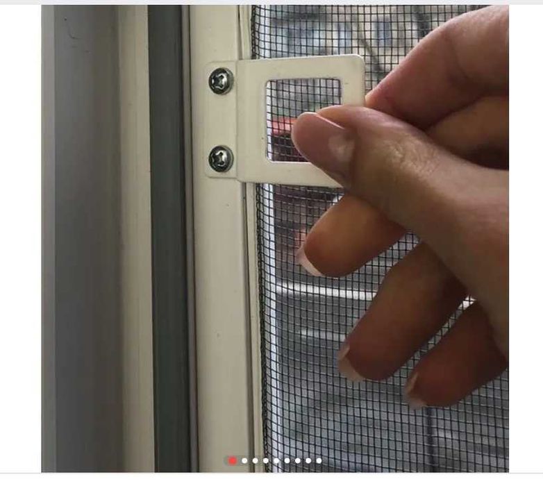 Москитные сетки . Ремонт окон