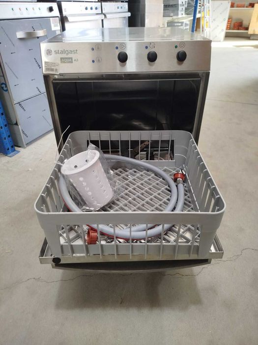 Máquina de Lavar Louça Cesto 40x40 - NOVA