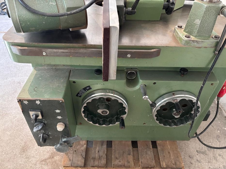 Frezarka SCM T 160