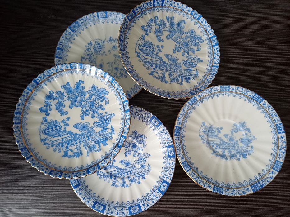 Розпродаж Тарілки Посуд Німеччина