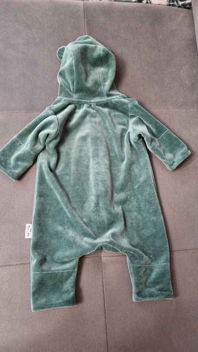 Kombinezon AMUMU rozm. 56/62