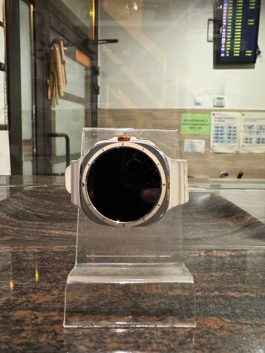 (3620/25) Samsung Galxy Watch Ultra 47mm Biały
