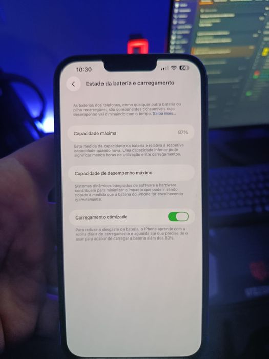 Apple iPhone 13 Pro Max 256GB