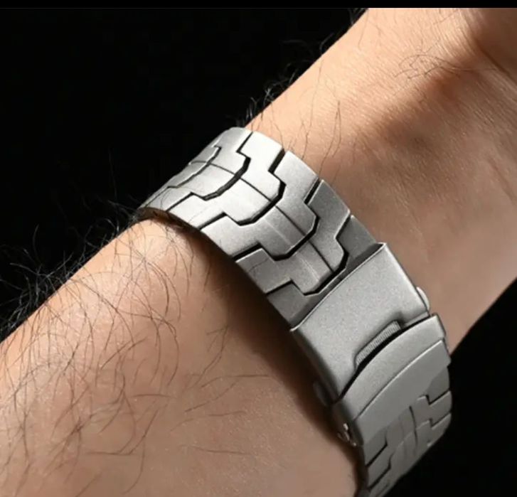 Nowa bransoletka 22mm