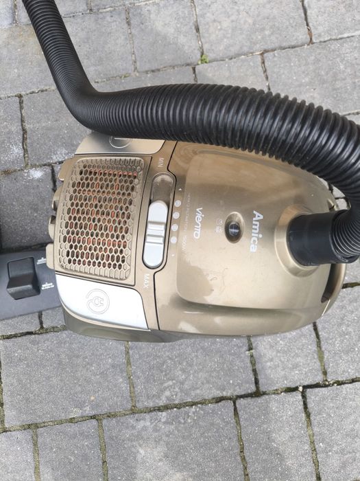 odkurzacz Amica 1500W