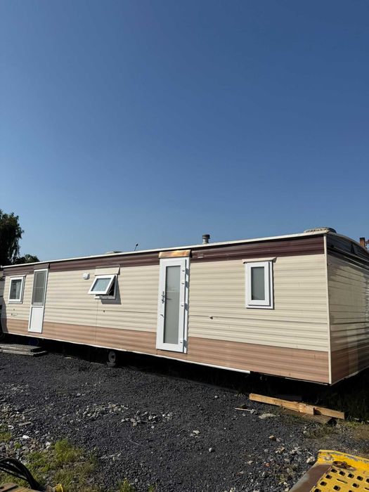 Domek holenderski 11x3 duży wybór domków Leszno Transport w cenie!