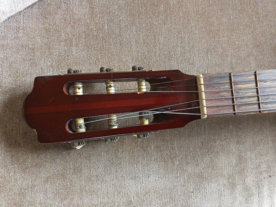 Gitara klasyczna MUSIMA duża