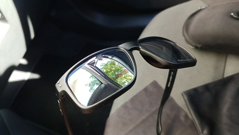 Oakley Holbrook 009102