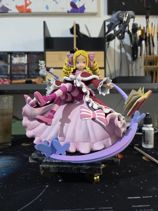 Peças 3D personalizadas — F&R Studio 3D