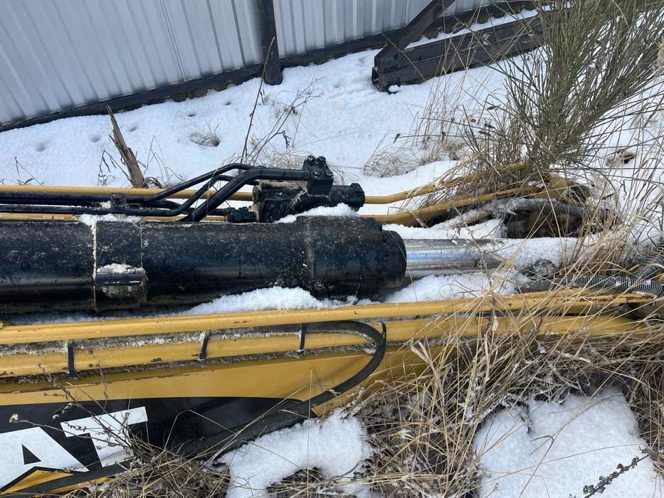 Стріла від катапілєра