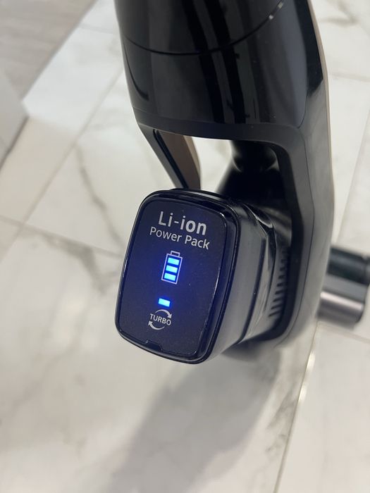 Пилосос самсунг