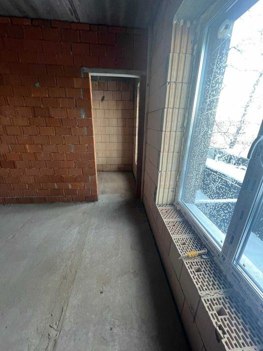 Ідеальна альтернатива квартирі:таунхаус з двором та мансардою в Ірпені