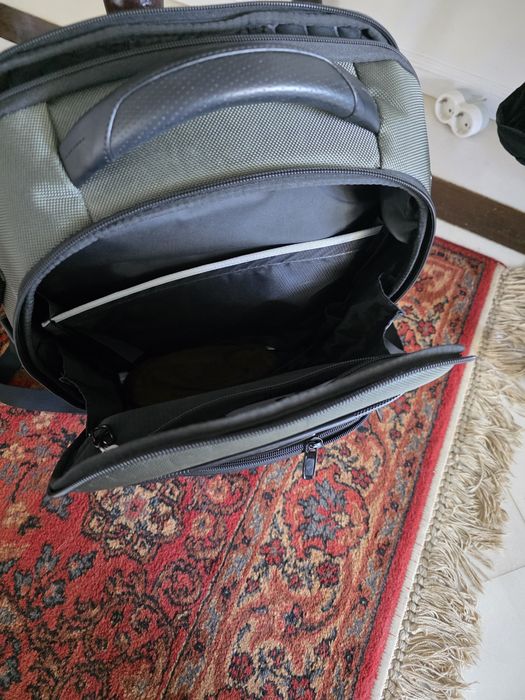 Mochila Samsonite DLX 6 15.6