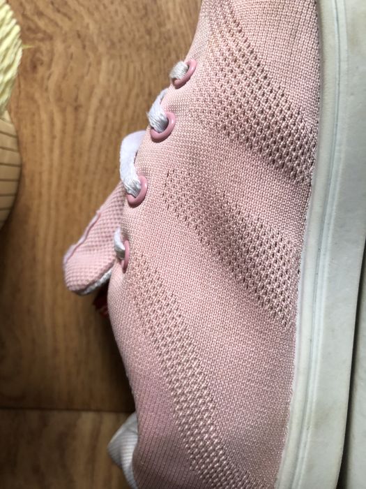 Кеди літні 17,5 см устілка