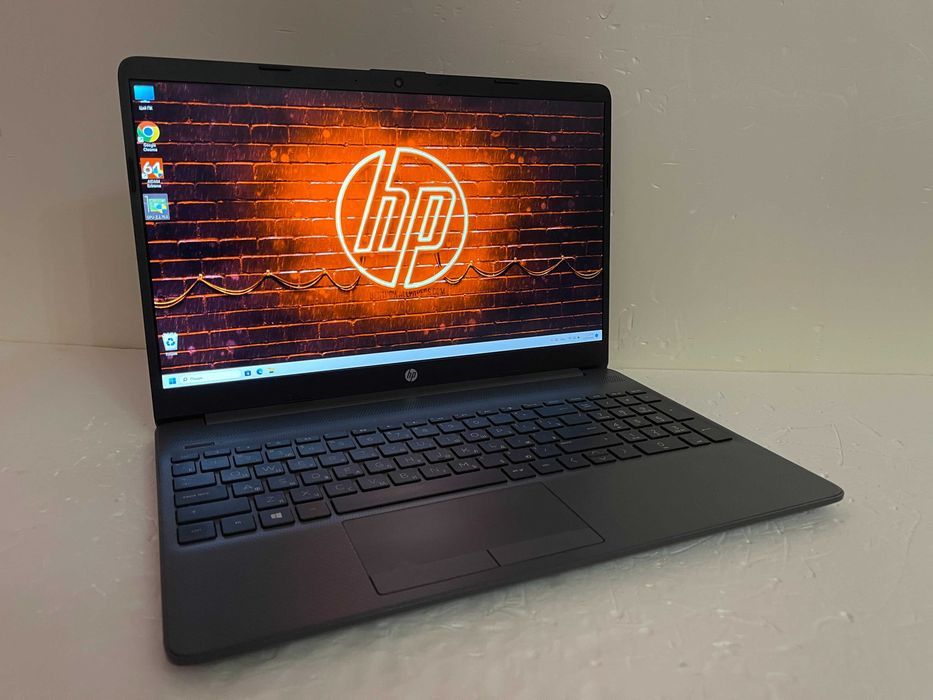 Игровой СВЕЖАК 2025!!  HP 255 G8 / RYZEN 7 5700U на 16" ЯДЕР / 16 RAM /  ГАРАНТИЯ!
