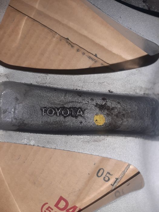 Продам титановые диски