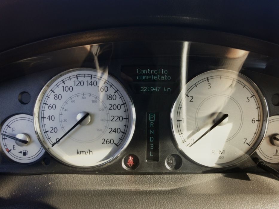Chrysler 300C 3.5 LPG Salon PL 2004