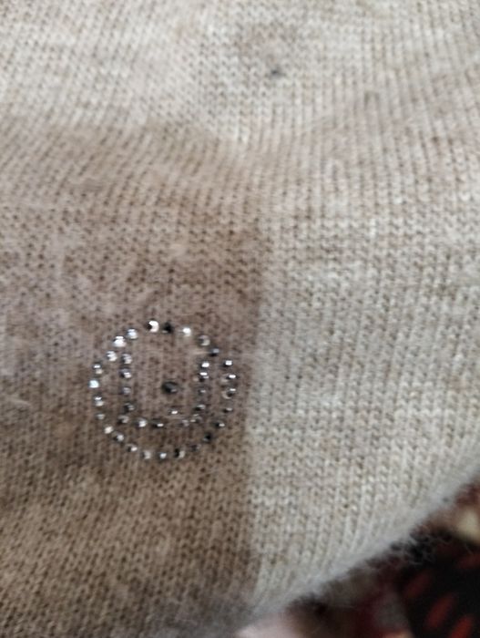 Свитер кашемир What Stuff,,liu jo