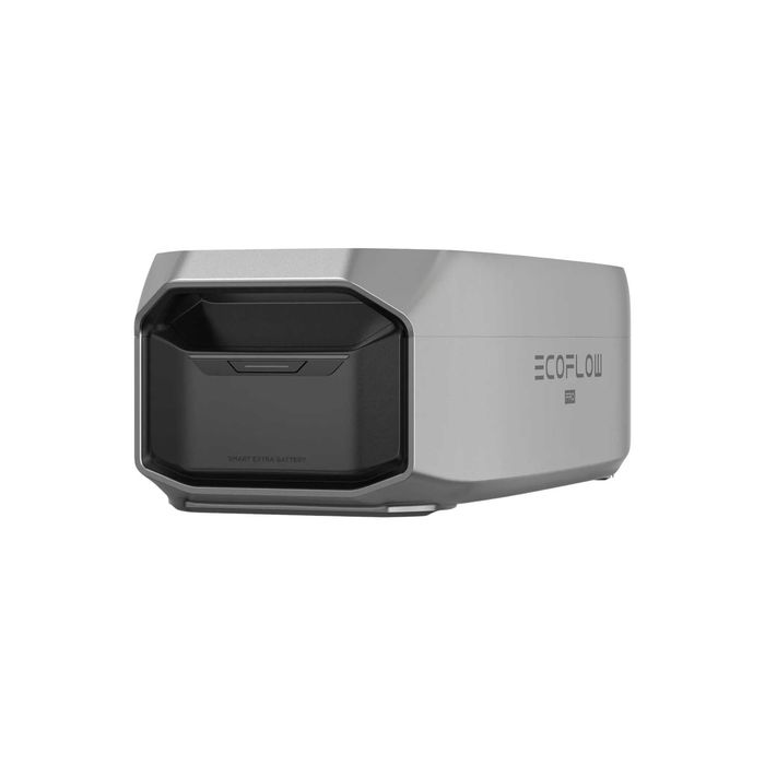DELTA 3 Extra Battery