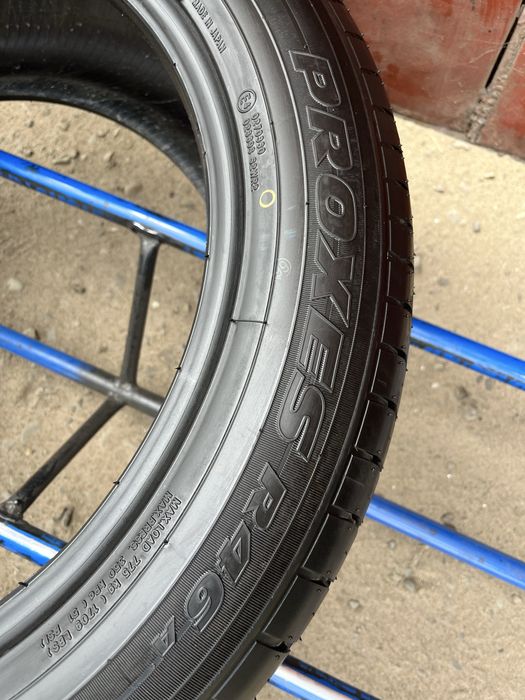 225/55/19 R19 Toyo Proxes R46A літо 2 шт ціна за 1 шт