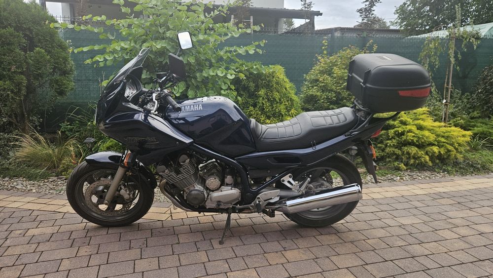 Yamaha