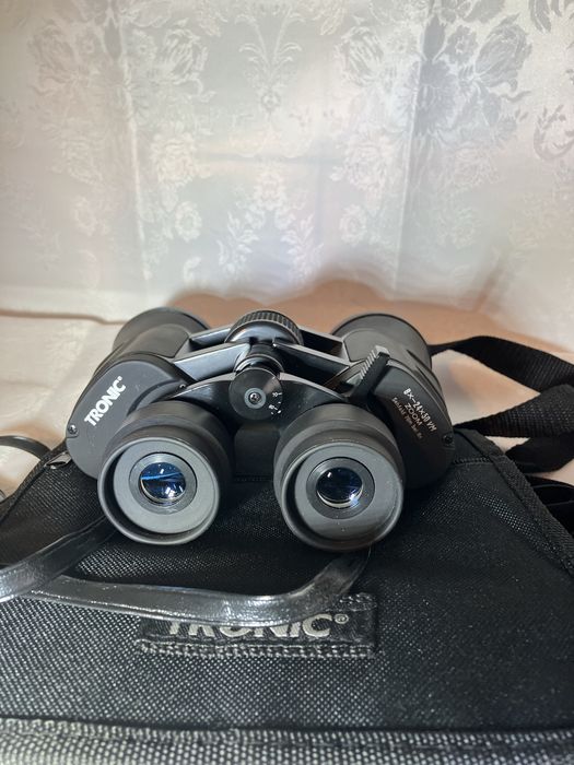 Lornetka Tronic 8x24x50