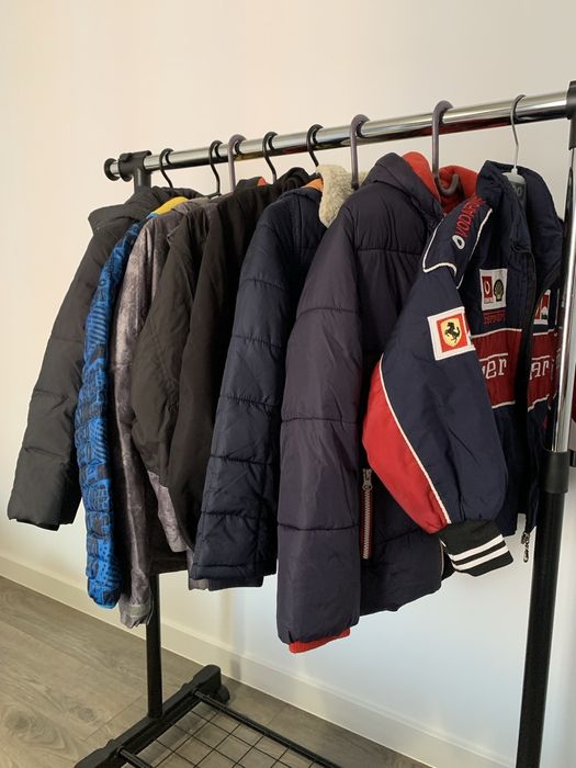 Куртка зимова на флісовій підкладці Original Marines