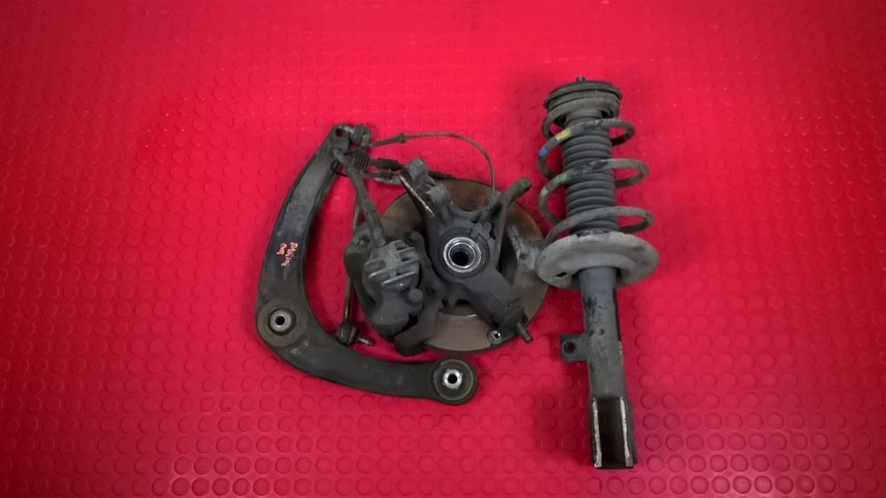 Suspensão Frente Dir Completa 9804947480 - CITROËN BERLINGO MULTISPACE