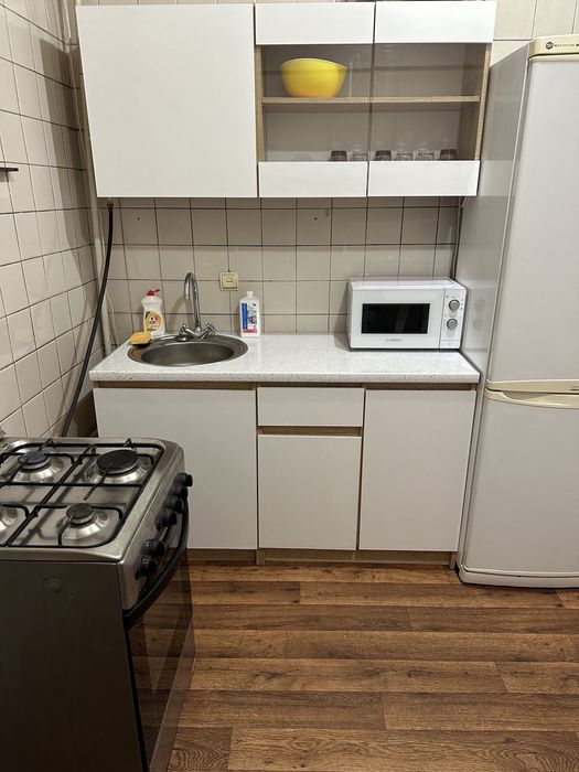 Сдам 3-х ком посуточно центр