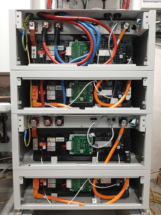 Instalacje Elektryk SmartHome Inteligentny Dom Pompa Ciepła Alarm CCTV