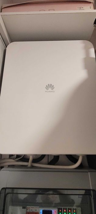 System zasilania awaryjnego Huawei SmartGuard