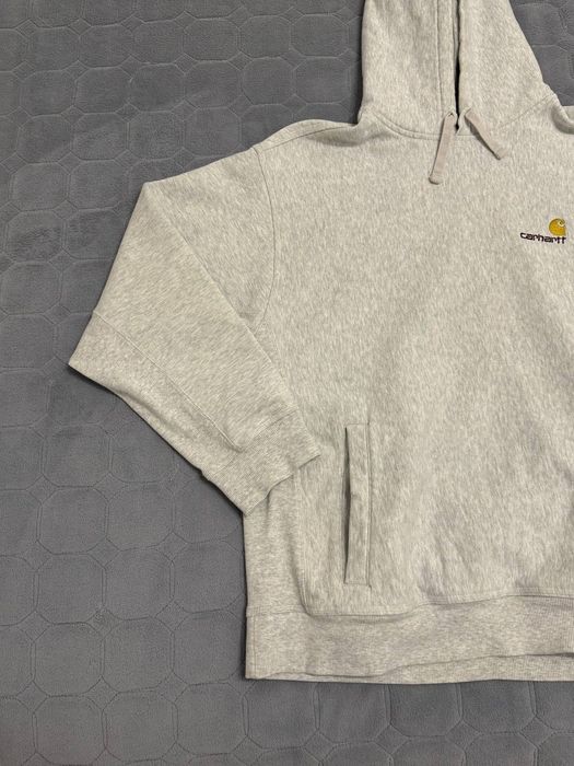Кофта, худі Carhartt Xl