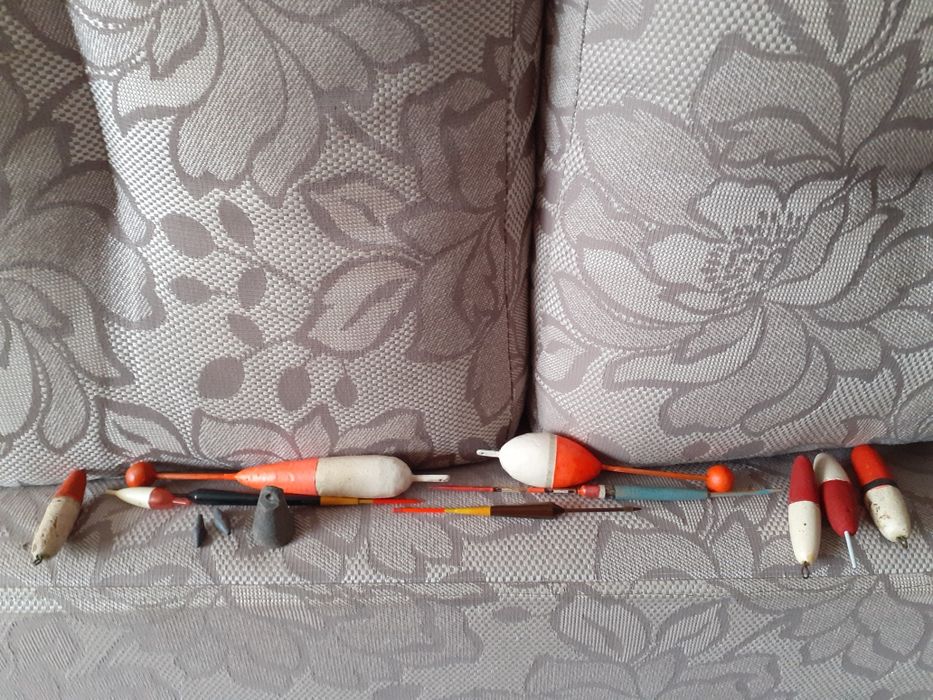 Все для рыболовли