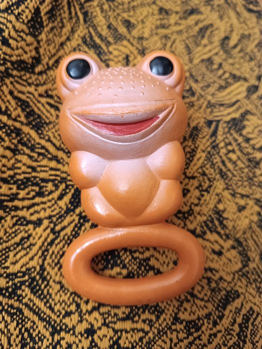 Игрушки СССР целлулоид