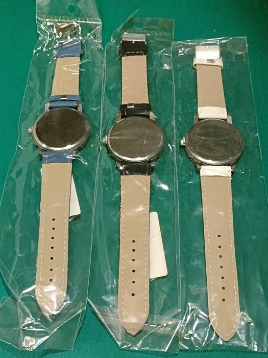 Relógio Unissex - Relógio Mapa Mundi com Avião