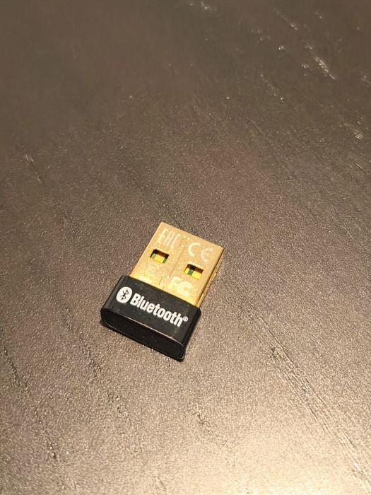 Adaptador Bluetooth 4.0 USB TP-Link UB400 (Nano)