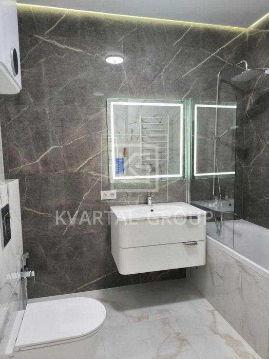 Стильна Сучасна 1кк на 4 поверсі в одному з найкращих ЖК м.Бучі/