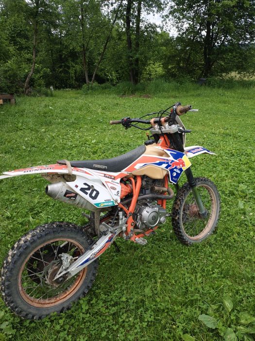 Продам geon terrax 250