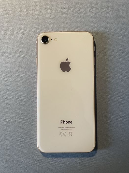 iPhone 8 Rose Gold 64GB