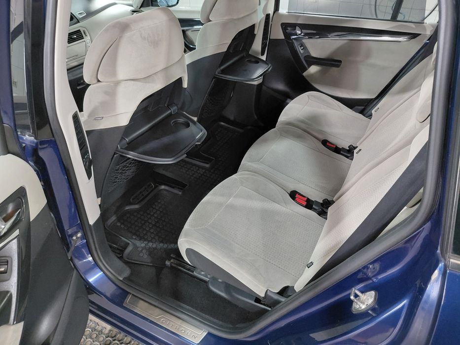 Citroen c4 grand picasso