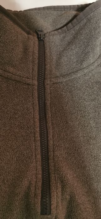 The North Face - Polartec - cienkibszary polar roz. M