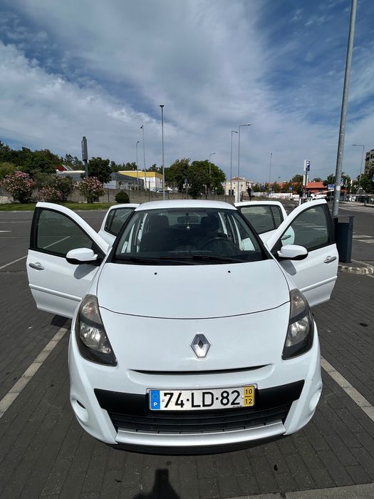 Renault Clio — fotografia 6