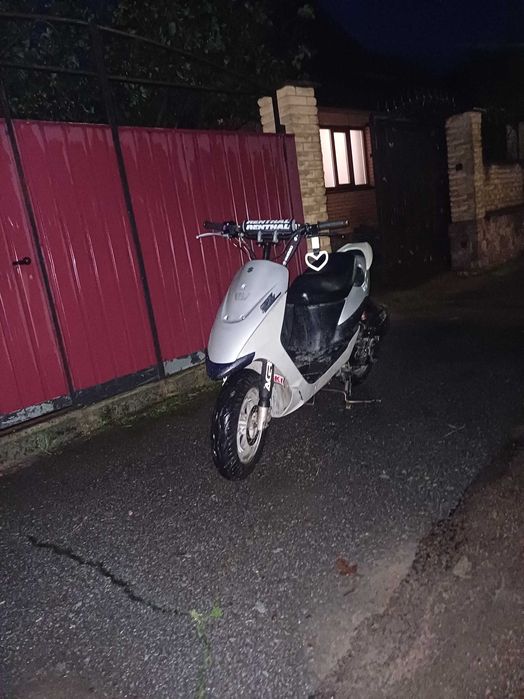 Продам-обміняю сузукі zz