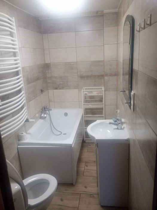 Hostel, kwatery pracownicze