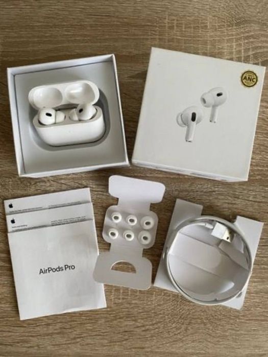 Air Pro Gen 2 , Чіп Airoha