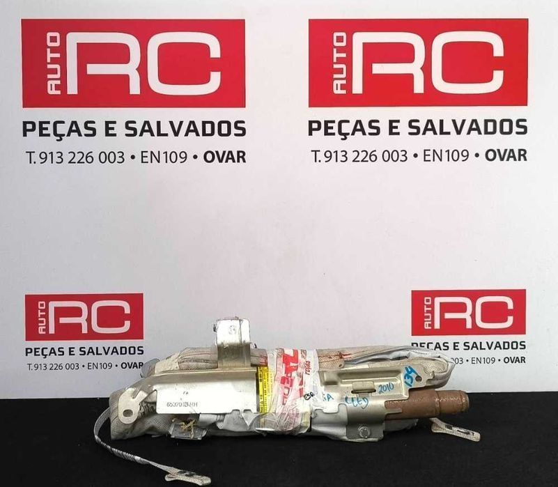 Airbag Cortina Esquerdo KIA CEE'D SW (ED) ano 2007