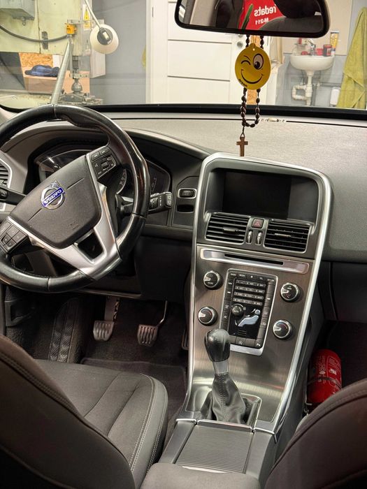 Volvo XC 60, D3 Momentum
