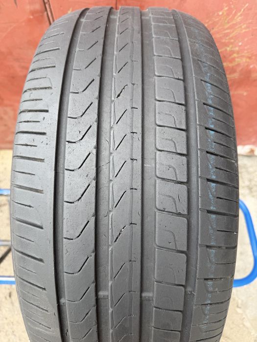 265/45/20 R20 Pirelli Scorpion Verde літо 1 шт