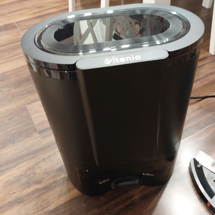 Robot sprzątający Ultenic D7